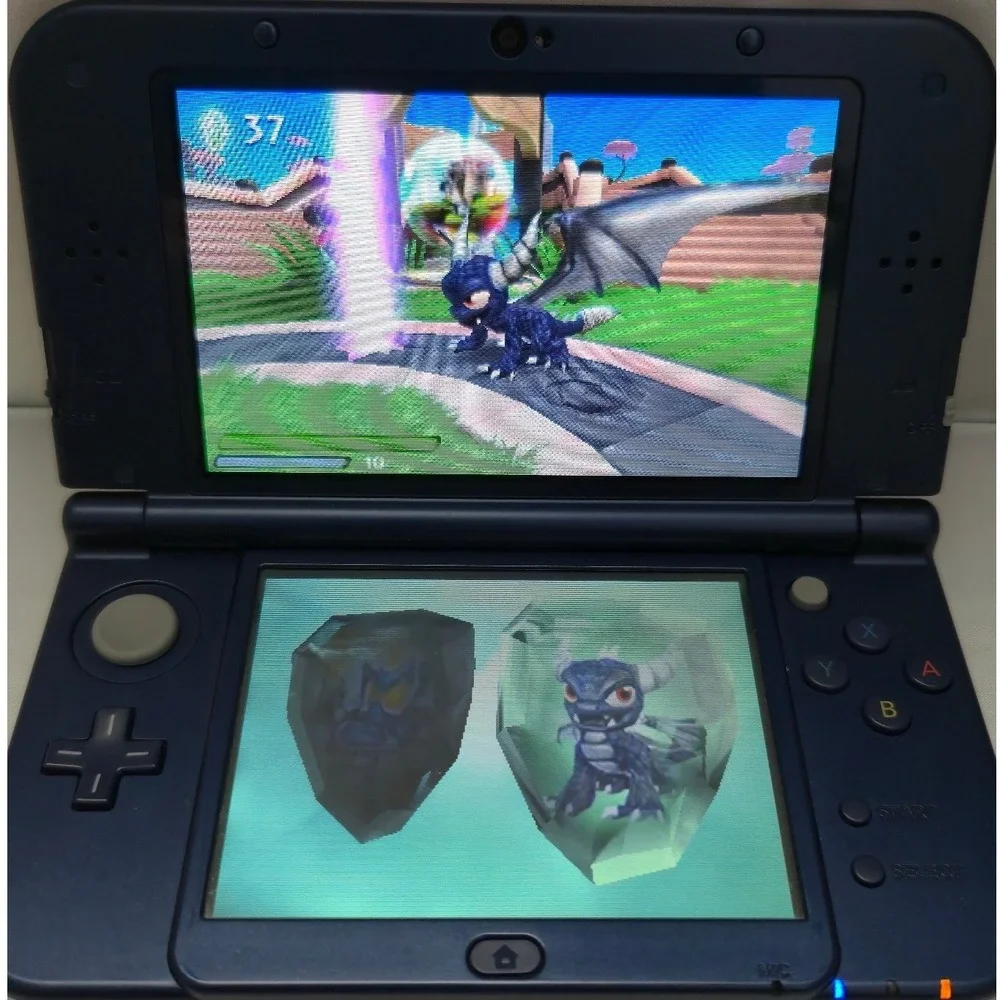 Skylanders Spyro's Adventure - Nintendo 3DS - Loose Cartridge Only‎ Tested Works